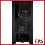 Corsair 4000D Airflow Mid-Tower Case - Black