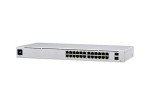 Ubiquiti Unifi 24-Port PoE Switch with SFP