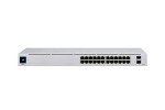 Ubiquiti Unifi 24-Port PoE Switch with SFP