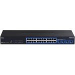 TRENDnet 28-Port Multi-Gig Network Switch