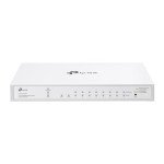 TP-Link Festa 10-Port Gigabit Smart PoE Switch