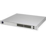 Ubiquiti 10Gbps UniFi PRO 24 PoE Switch