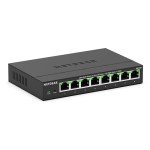 NETGEAR 8-Port Multi-Gigabit Managed Ethernet Switch