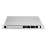 Ubiquiti 10Gbps UniFi PRO 24 PoE Switch