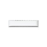 8-Port Managed Gigabit PoE++ Network Switch