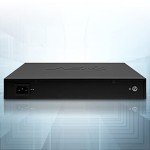BV-Tech 18-Port Long Range PoE+ Switch