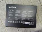 10-Port 2.5Gb Ethernet Switch with 10G SFP+ Ports