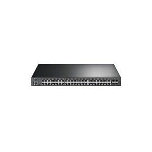 TONOMO 48-Port Gigabit PoE Managed Switch
