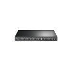 TONOMO 48-Port Gigabit PoE Managed Switch
