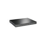 TONOMO 48-Port Gigabit PoE Managed Switch