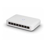 Ubiquiti UniFi Switch Lite 8-Port PoE Switch