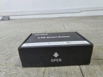 10-Port 2.5Gb Ethernet Switch with 10G SFP+ Ports