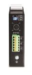 TRENDnet 5-Port Rugged DIN-Rail Gigabit Switch