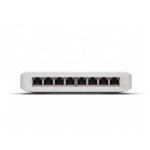 Ubiquiti UniFi Switch Lite 8-Port PoE Switch