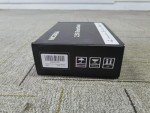 10-Port 2.5Gb Ethernet Switch with 10G SFP+ Ports