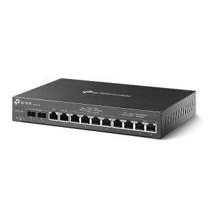 TP-Link Omada 3-in-1 VPN Router ER7212PC