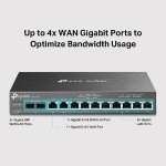 TP-Link Omada 3-in-1 VPN Router ER7212PC