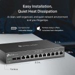 TP-Link Omada 3-in-1 VPN Router ER7212PC