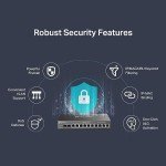 TP-Link Omada 3-in-1 VPN Router ER7212PC