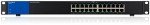 Linksys 24-Port Gigabit PoE Switch for Offices