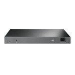 TP-Link TL-SG3452XP 48-Port Gigabit PoE Switch