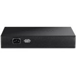 TRENDnet 8-Port 10G Switch with Rackmount