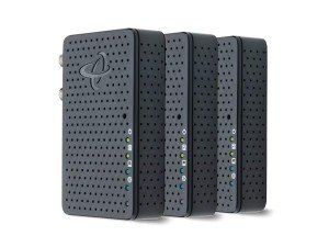 Hitron MoCA 2.5 Adapter 3-Pack for Fast Networking