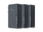 Hitron MoCA 2.5 Adapter 3-Pack for Fast Networking