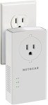 NETGEAR Powerline Adapter Kit, 2000Mbps, 2 Ports