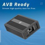 OWC Thunderbolt 3 to 10Gb/s Ethernet Adapter