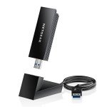 NETGEAR Nighthawk AXE3000 USB WiFi Adapter
