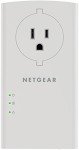NETGEAR Powerline Adapter Kit, 2000Mbps, 2 Ports