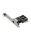 BrosTrend 2.5Gbps PCIe Network Card Adapter