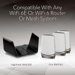 NETGEAR Nighthawk AXE3000 USB WiFi Adapter