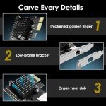 WAVLINK 5G PCIe Ethernet Adapter for Windows/Linux