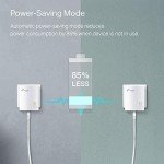 TP-Link AV1000 Powerline Ethernet Adapter Kit