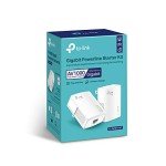 TP-Link AV1000 Powerline Ethernet Adapter Kit