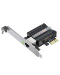 BrosTrend 5Gb PCIe Ethernet Network Adapter