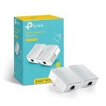 TP-Link TL-PA4010 AV600 Nano Powerline Adapter Kit