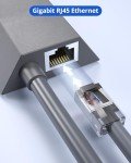 Starlink Ethernet Adapter V2 for Satellite Internet