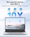 WiFi 6 USB Adapter - AX1800Mbps for PC