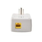 NexusLink G.hn Powerline Adapter 1200 Mbps