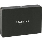 Starlink Gen 2 Ethernet Adapter - 1 Gbps Speed