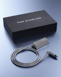 Starlink Ethernet Adapter V2 for Satellite Internet