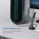 TP-Link Archer TXE50UH WiFi 6E USB Adapter