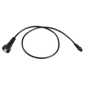 Garmin Marine Network Adapter - Compact Black