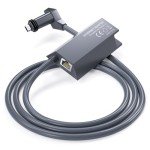 Starlink Ethernet Adapter for Fast Satellite Internet