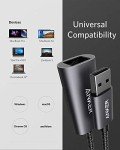 Anker USB 3.0 to Gigabit Ethernet Adapter