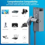 Starlink Ethernet Adapter for Fast Satellite Internet