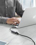 Anker USB 3.0 to Gigabit Ethernet Adapter